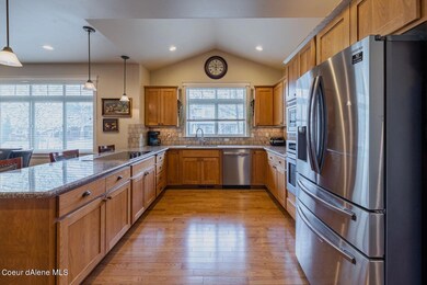 4160 W Woodhaven Loop, Coeur D Alene, ID 83814 - photo 3