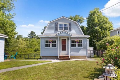 153 Grove Ave, Wilmington, MA 01887 - photo 2