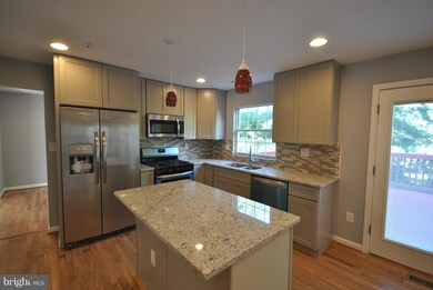 13202 Muscovy Ct, Upper Marlboro, MD 20774 - photo 4