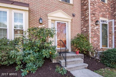 13 Steeplejack Ct, Owings Mills, MD 21117 - photo 2