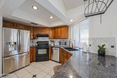 1307 S 30th St, Mesa, AZ 85204 - photo 3