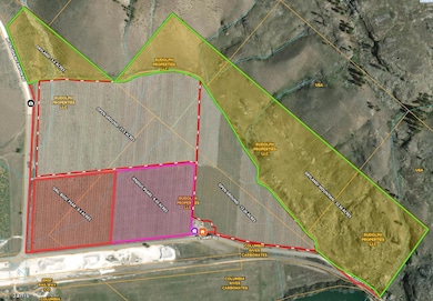 27 S Janis Rd Riverside, Tonasket, WA 98855 - photo 2