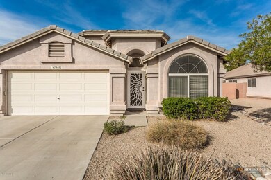 7918 E Holmes Ave, Mesa, AZ 85209 - photo 3