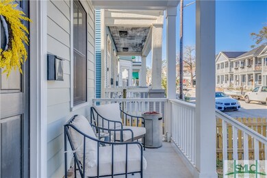 513 E 34th St, Savannah, GA 31401 - photo 4