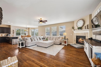 20366 Spruce Point Place, Parker, CO 80134 - photo 5