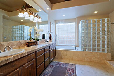 Master Bath 1