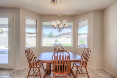 3466 S Joshua Tree Ln, Gilbert, AZ 85297 - photo 6