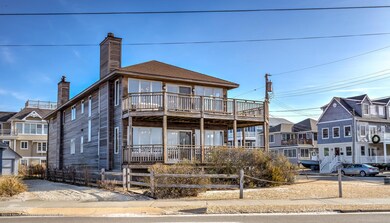 912 S Bayview Ave, Seaside Park, NJ 08752 - photo 2