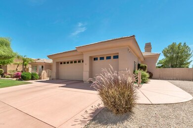 Oversize 3 car and golf cart garage