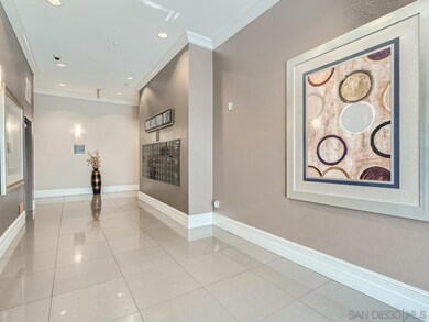 Park Boulevard West unit 1311, San Diego, CA 92101 - photo 3