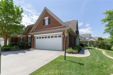 10410 Buchmill Dr, Glen Allen, VA 23060 - photo 2