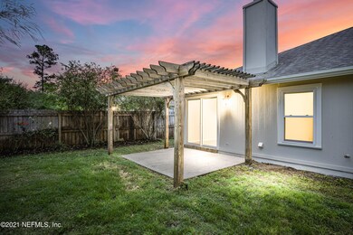 1364 Keel Ct, Fleming Island, FL, 32003