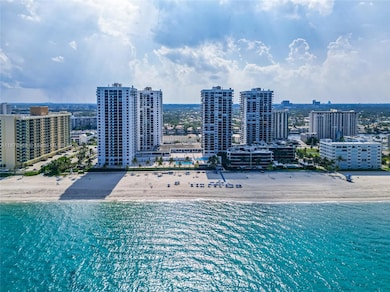 Quadomain Valencia Tower unit 407, Hollywood, FL 33019 - photo 2