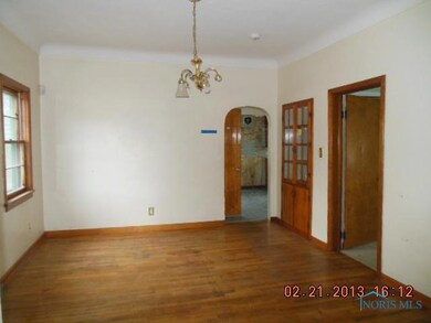 Dining Room.