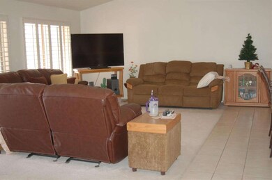 main home living
