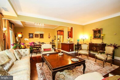 8101 Connecticut Ave unit C-409, Chevy Chase, MD 20815 - photo 5