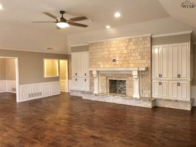 1625 Midwestern Pkwy, Wichita Falls, TX 76302 - photo 5