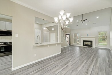 16411 Wellers Way, Houston, TX 77095 - photo 5