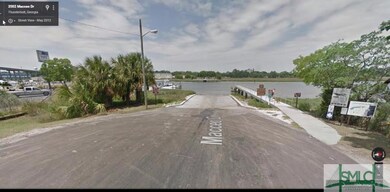 Public Boat Ramp - less than 1 mile from LOT locat