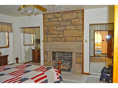 Master Bedroom.
