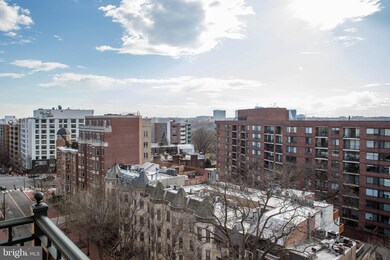 Atlas unit 917, Washington, DC 20037 - photo 3