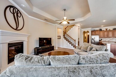 2205 Skysail Ln, Denton, TX 76210 - photo 7