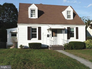 1008 Beechwood Dr, Hagerstown, MD 21742 - photo 2