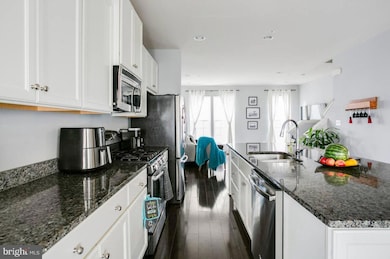 22517 Phillips St unit 1509, Clarksburg, MD 20871 - photo 5