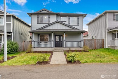 9316 11th St NE unit 26, Lake Stevens, WA 98258 - photo 3