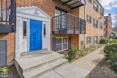 5937 Quantrell Ave unit 303, Alexandria, VA 22312 - photo 3