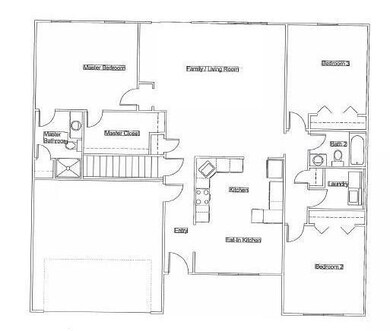 3922 W Country Acre Trail, Laporte, IN 46350 - photo 4