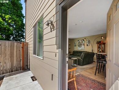 Entrance/Foyer