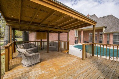 3810 Thornbury Dr, Springdale, AR 72764 - photo 7