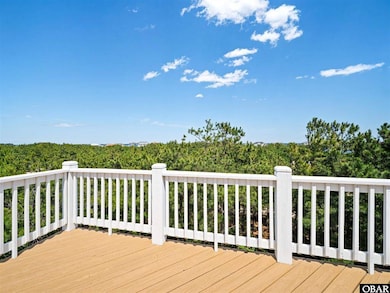 Rooftop Deck