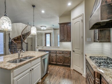 1213 Crockett St, Keller, TX 76248 - photo 6