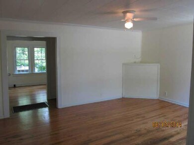 Beautiful Hardwood flooring