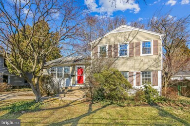 3819 Archer Place, Kensington, MD 20895 - photo 2