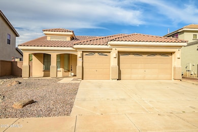 14456 W Boca Raton Rd, Surprise, AZ 85379 - photo 2