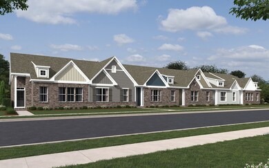 405 W Stonehaus Crossing, Nashville, TN 37013 - photo 2