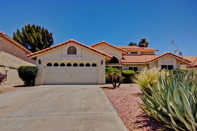 5808 W Ivanhoe St, Chandler, AZ 85226 - photo 3