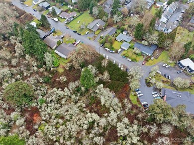 17400 (Lot 24) 97th Ave SW, Vashon, WA 98070 - photo 5