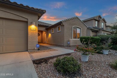 4489 W Maggie Drive, Queen Creek