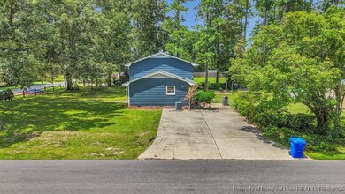 1915 Partridge Dr, Fayetteville, NC 28304 - photo 3