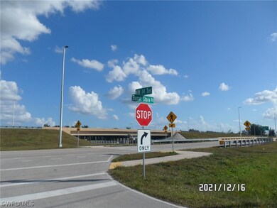 Located at this marker