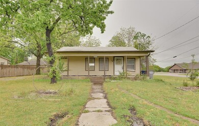 109 S 4th St, Wylie, TX 75098 - photo 3