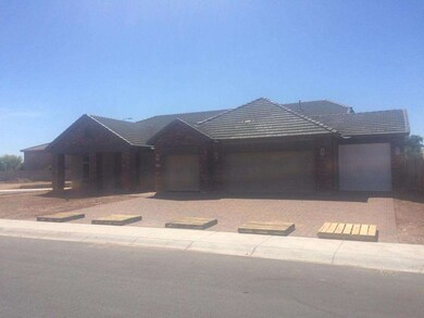 4924 S Calderon, Mesa, AZ 85212 - photo 2