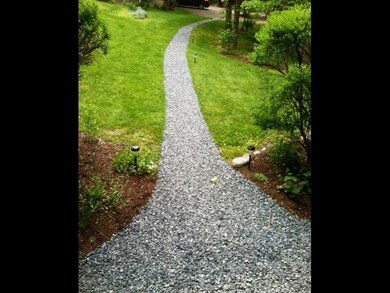 Yard/Garden.