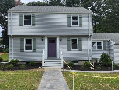 3 Hiawatha Rd unit n/a, Woburn, MA 01801 - photo 2