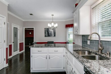 176 Tommy Hines Ln, Texarkana, TX 75501 - photo 7