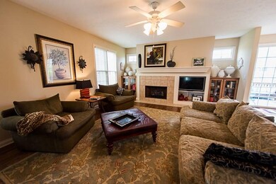 13056 Overview Dr, Fishers, IN 46037 - photo 5